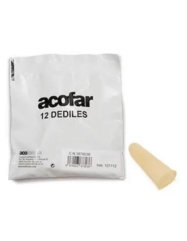 Acofar Dediles N 2 12 unidades