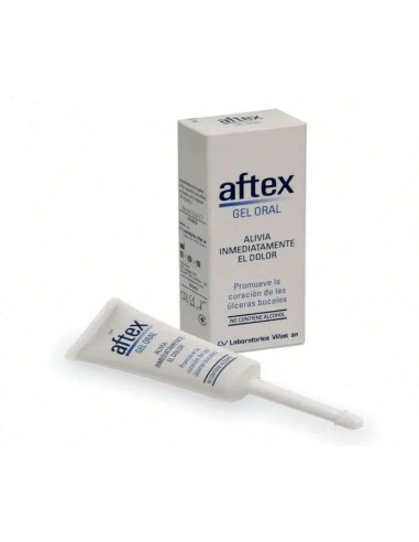 Aftex Gel Oral