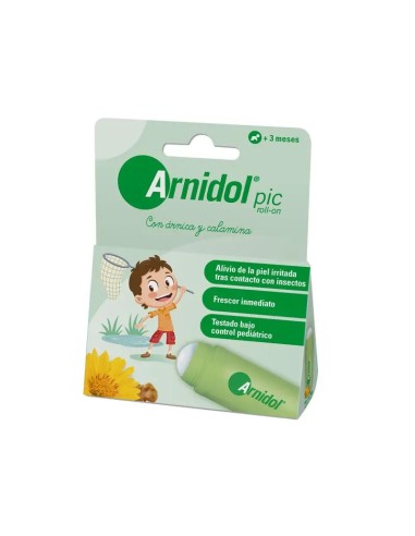 Arnidol Pic Roll-On 30 ml