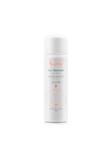 Avene Agua Termal 50 ml