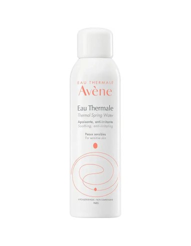 Avene Spray Agua Termal 150 ml