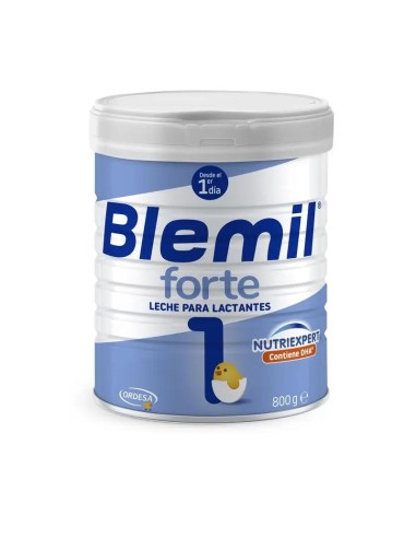 Blemil Plus 1 Forte, 800 gr