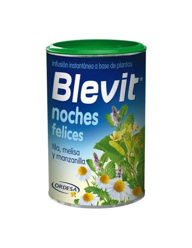 Blevit Noches Felices, 150 gr