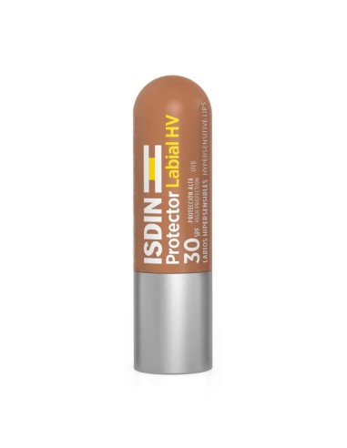 Isdin Protector Labial 30Spf 4 Gr