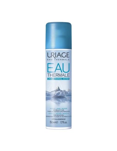 Uriage Agua Termal 50 ml