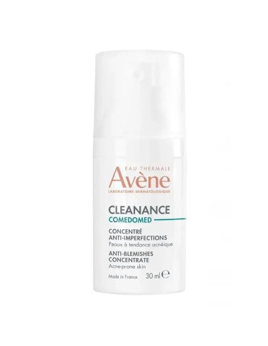 Avene Cleanance Comedomed Concentrado Anti-imperfecciones 30 ml