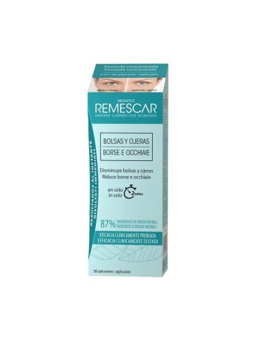 Remescar Bolsas y Ojeras 8 ml