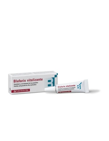 Blefarix Vitalizante Crema 4 ml