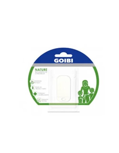 Goibi Recambio Pulsera Citronella Nature