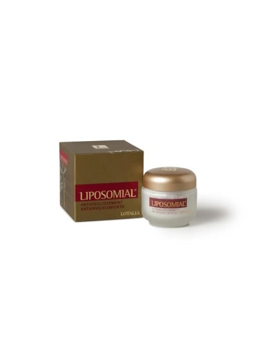 Liposomial Antienvejecimiento Lotalia