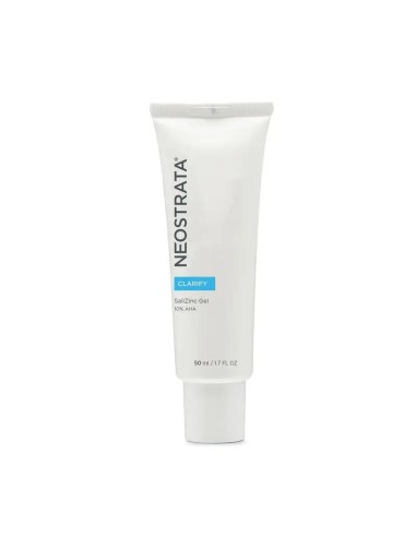 Neostrata Clarify Salizinc Gel, 50 ml