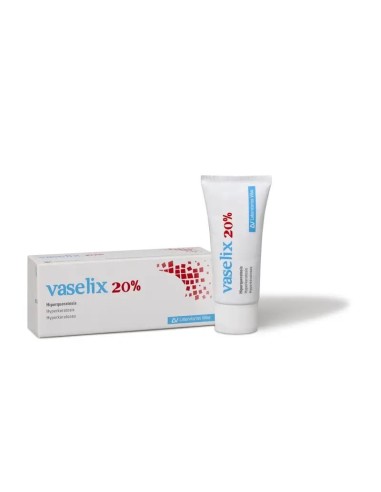 Vaselix 20% Salicílico 60 ml