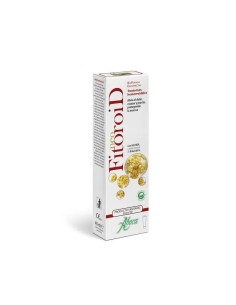 Aboca Neofitoroid Biopomada, 40 ml
