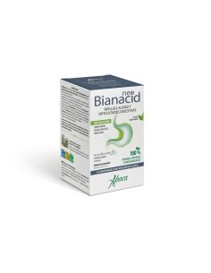 Aboca Neobianacid, 45 Comprimidos 2