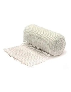 Acofar Venda de Gasa Hidrofila 10 M x 10 cm 2