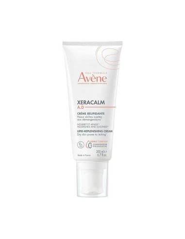 Avene Xeracalm AD Crema RP, 200 ml AV