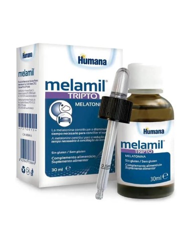 Melamil Tripto 30 ml