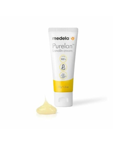 Medela Purelan 100 Crema 37 gr