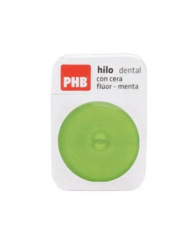 PHB Hilo Dental con Flúor Menta