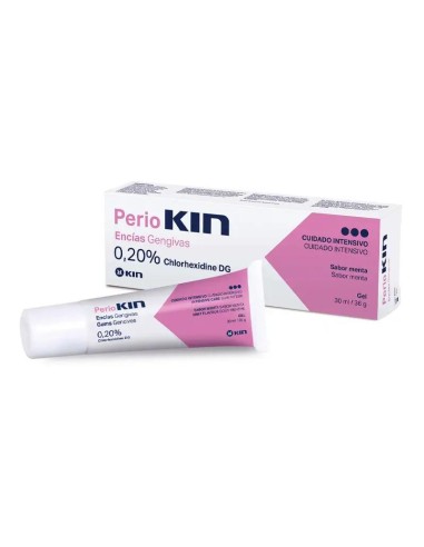 KIN PerioKIN Gel 30 ml