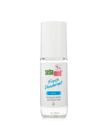 SEBAMED Deo Roll-On Fresh 50 ml