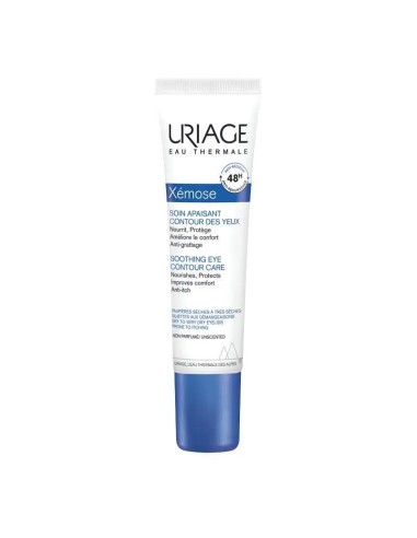 Uriage Contorno de Ojos Calmante 15 Ml