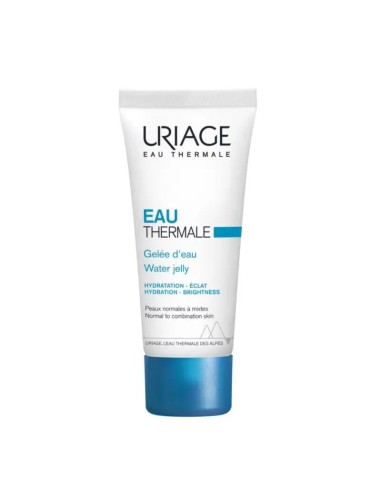 Uriage Eau Thermale Gel Agua 40Ml